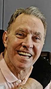 Lawrence Elder Becker Obituary August 13, 2023