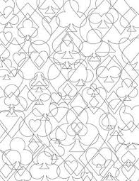 Color your spooky design online with the interactive coloring machine or print to decorate at home. Favecrafts 1000s Of Free Craft Projects Patterns And More