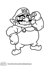 Super Mario Para Colorir Imagens Para Colorir Mario Coloring Pages Super Mario Coloring Pages Coloring Pages