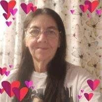 Connie Garduno Mathis Obituary