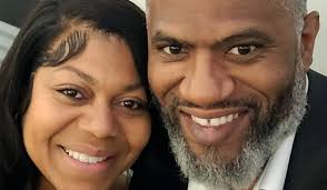 Brandy Pugh and James Smith's Wedding Website