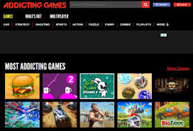 Addictinggames Com Sues Addicting Com Claiming Cybersquatting Domain Name Wire Domain Name News