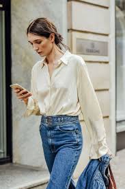 3.9 out of 5 stars 58. Silk Shirt Outfit Shop Clothing Shoes Online