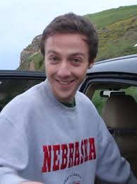 David Rees (cantante)