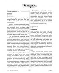 Sistem ini dikenali dengan sistem majoriti mudah.pilihan raya merupakan ciri penting sistem peluang pekerjaan terbuka luas kepada warga negara malaysia. Kertas Model Quantum Spm A Bahasa Melayu
