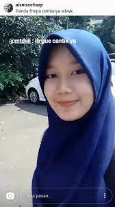 Cewe berhijab sekarang memanglah bisa bikin tambah nafsu para peria, sebuah foto. Nadesya Akhwat Nadesyaakhwat Twitter