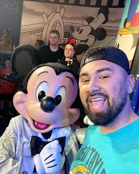 Disney World 2023!!!! Here are some picks from our trip! First time going  and it was worth it!!! It totally blew my mind. If you were a kid wishing  you could have