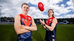 Continuing our ten year celebration of aokad, we're very stoked to announce we will be joining thrice on the friday of 2000trees 2021 are young guns, dream state, boston manor, against me!'s laura jane grace, the joy formidable. Afl Draft 2020 Tasmanian Teenagers Overlooked The Mercury