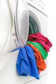 Dark colors often bleed on other clothing pieces or fade due to the combination of tumbling and temperature. Washing Colored Clothes New Daily Offers Insutas Com