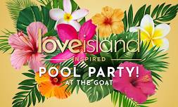 Love Island-Inspired Pool Party at LC Pflugerville