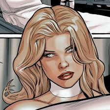 emma frost