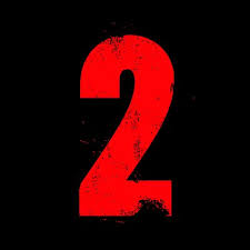 2 (two) is a number, numeral and digit. Dying Light Dyinglightgame Twitter