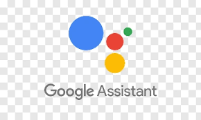 Google Assistant Logo