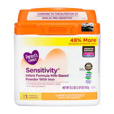 What Is The Best Baby Formula Brand Comparison 2018 Health Nursejanx