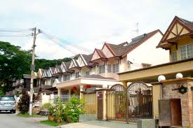 It is adjacent to kepong and sungai buloh. Bandar Sri Damansara Kuala Lumpur Profile Reviews Trends And Information