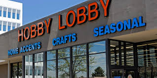 We did not find results for: Hobby Lobby Closing All Stores And Furloughing Most Employees