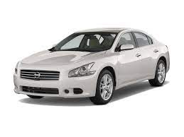 Top auswahl an nissan maxima neu & gebraucht. 2010 Nissan Maxima Review Ratings Specs Prices And Photos The Car Connection