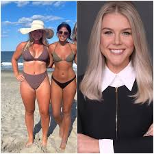 SURPRISE: Karoline Leavitt turns heads with a stunning set of thong bikini  photos from the beach—she's absolutely breathtaking! Full story in the  comments 👇👇👇