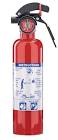 Compact Extinguisher Garrison