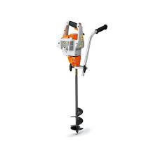 Bt 45 Tariere Thermique Sans Meche Stihl