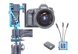 The Best Pan Tilt Heads For Time Lapse Video Stop Motion Animation Stop Motion Camera Slider Best Pans