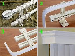 3.25 inch valance clips for horizontal faux wood and wood blinds parts. How To Hang A Valance Custom Curtains Drapes Draperies Sheers Rods And Tracks
