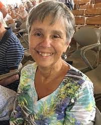 Mary Ginley's Instagram, Twitter & Facebook