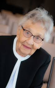 Aileen Rinowski Obituary September 28, 2025