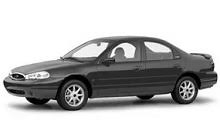 Home » ford manuals » 1998 ford contour » manual viewer. 95 00 Ford Contour Mercury Mystique Fuse Box Diagram