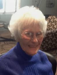 Donna L. Strain Obituary