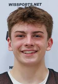 Ryan Horkan, Lake Mills