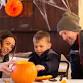 Halloween Pumpkin Carving - National Trust - Allan Bank and Grasmere, Grasmere Event Image