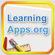 Learning apps.org