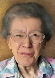 Jean Peck Obituary (2022)