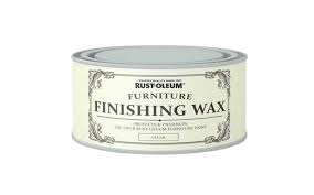 Rust Oleum Furniture Finishing Wax