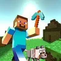 Play a minecraft classic online at poki.co.in. Minecraft Classic Pais De Los Juegos Poki