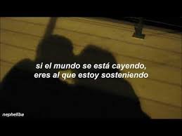 Siempre es un buen detalle decirle a tu novio que estás pensando en él con una canción, o simplemente para decirle cuánto lo amas. Cancion Para Dedicar A Tu Novio Youtube Canciones Para Dedicar Canciones Letras De Canciones Tristes