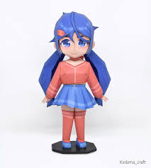 Image result for papercraft