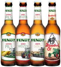 Hay varios tipos y en bier : Alemania Artfood