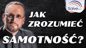 Nie chcę być sam || Ks. Tomasz Trzaska