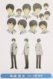 Relife Character Model Sheets Character Modeling Character Model Sheet Character