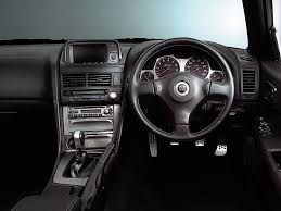 Nissan Skyline R34 Gtr 1999 Interior Nissan Skyline Skyline Gtr Nissan Skyline R35
