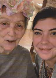 Marilyn Cooper Obituary