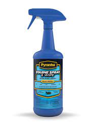 Insect Spray Products For Horses