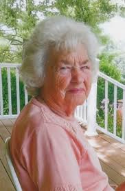 Funke, Dorothy Lea "Dot"