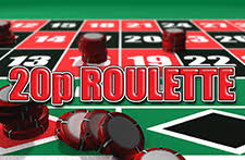 This game is not full. 20p Roulette Online Free