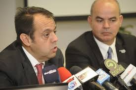 Comex omitió informar a Luis Guillermo Solís sobre plan de Uber