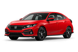 2020 honda civic hatchback review. Honda Civic 5d 2020 Wheel Tire Sizes Pcd Offset And Rims Specs Wheel Size Com