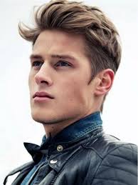 Epingle Sur Coiffure Ado Garcon