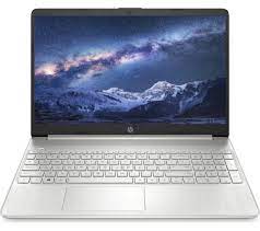 / 512 gb pcie® nvme™ m.2 ssd. Buy Hp 15s Eq1516sa 15 6 Laptop Amd Ryzen 3 128 Gb Ssd Silver Free Delivery Currys